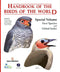 Handbook of the world, Special Volume (Hoyo ym. 2013)